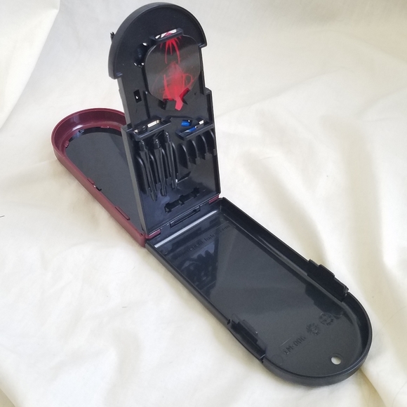 2 Dart Set Carriers - Picture 7 of 10